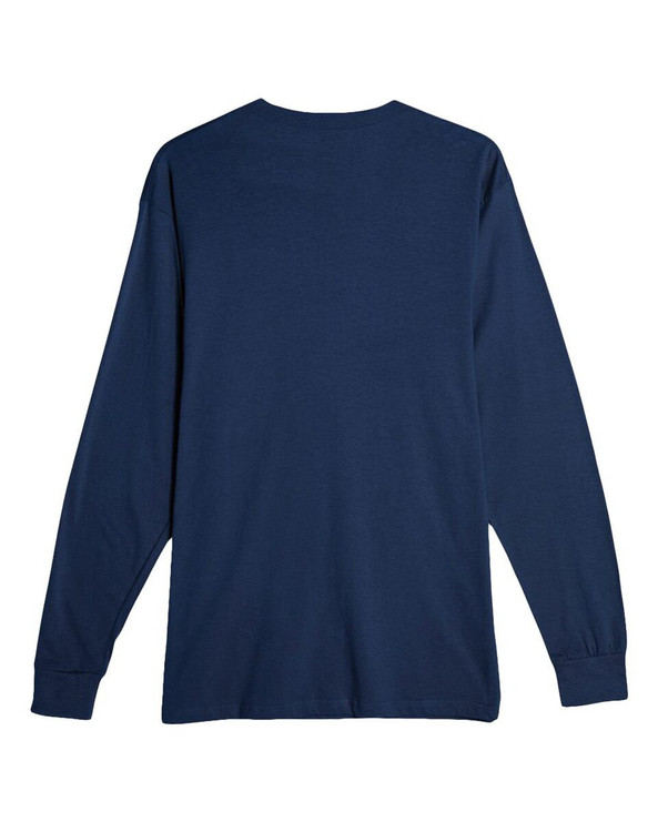 Lane Seven LS15009 - Camiseta de manga larga
