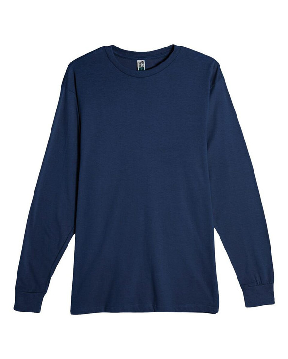 Lane Seven LS15009 - Camiseta de manga larga