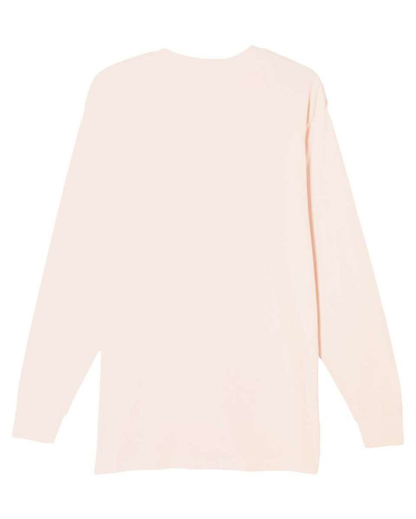 Lane Seven LS15009 - Heavyweight Long Sleeve T-Shirt