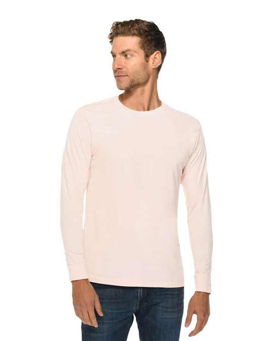 Lane Seven LS15009 - Camiseta de manga larga