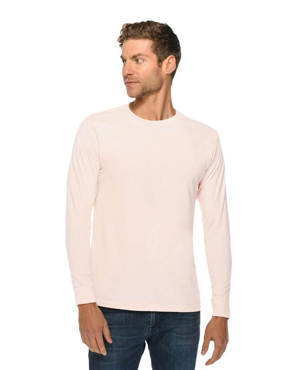 Lane Seven LS15009 - Heavyweight Long Sleeve T-Shirt