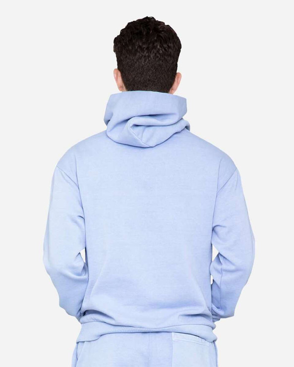 Lane Seven LS16001 - Urban Pullover Hooded Sweatshirt