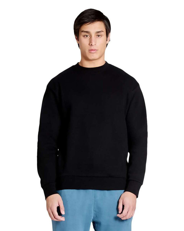 Lane Seven LS16004 - Pigment-Dyed Crewneck Sweatshirt