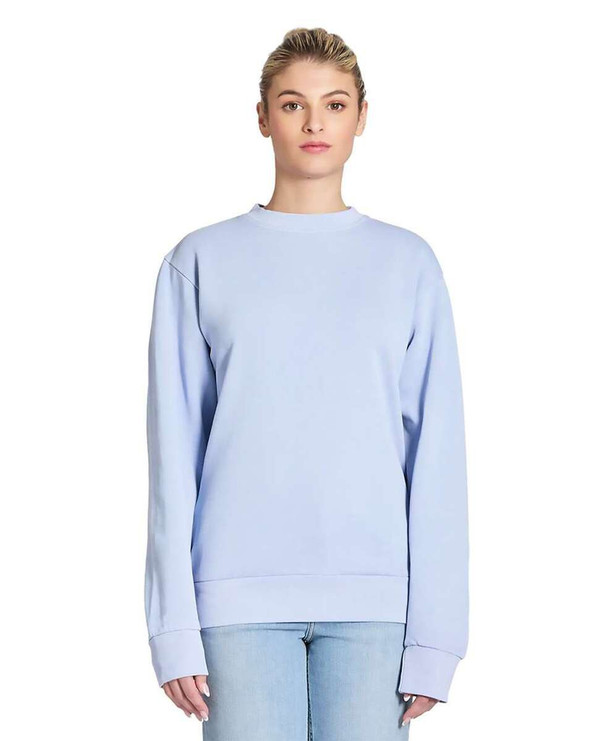 Lane Seven LS16004 - Pigment-Dyed Crewneck Sweatshirt