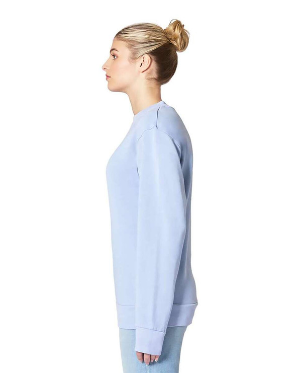 Lane Seven LS16004 - Pigment-Dyed Crewneck Sweatshirt
