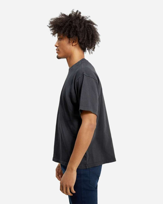 Lane Seven LS16005 - Camiseta Urban Heavyweight