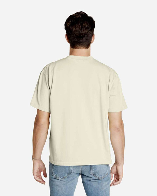 Lane Seven LS16005 - Camiseta Urban Heavyweight