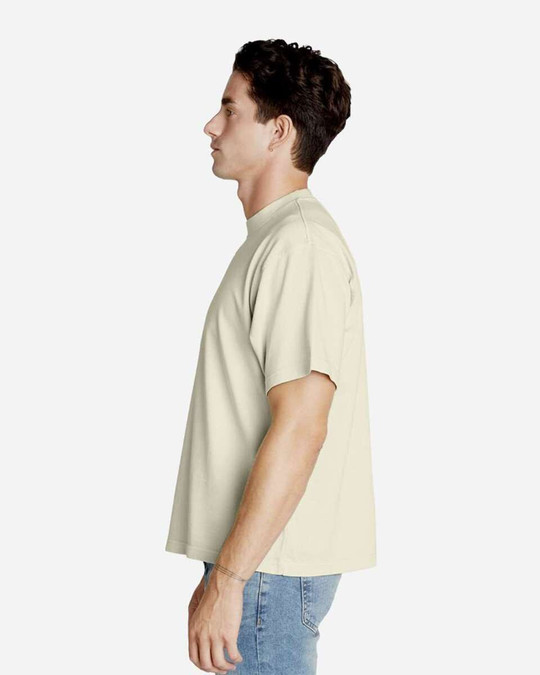 Lane Seven LS16005 - Camiseta Urban Heavyweight