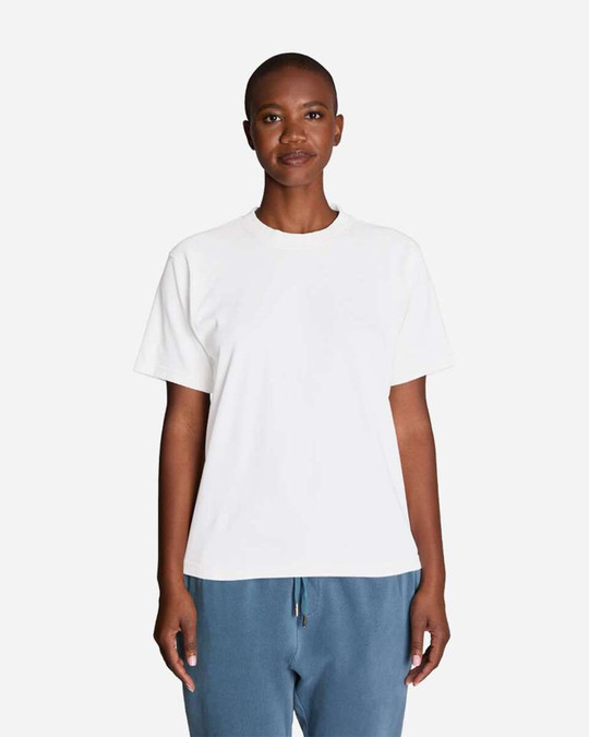 Lane Seven LS16005 - Camiseta Urban Heavyweight