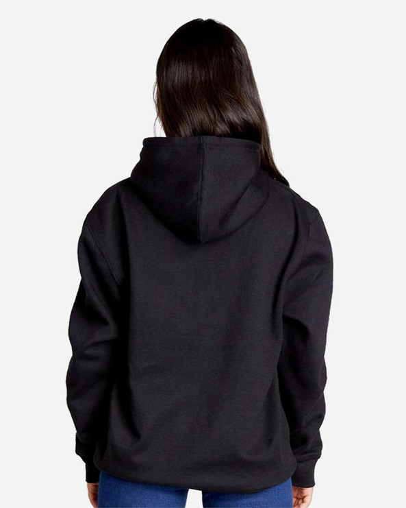 Lane Seven LS18002 - Sudadera con capucha Future Fleece