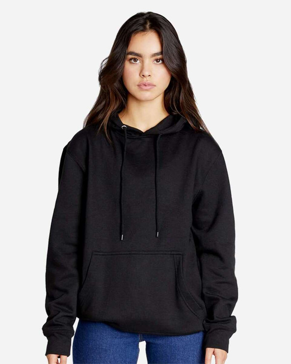 Lane Seven LS18002 - Sudadera con capucha Future Fleece