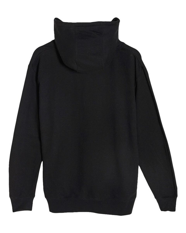 Lane Seven LS19001 - Heavyweight Pullover Hooded Sweatshirt