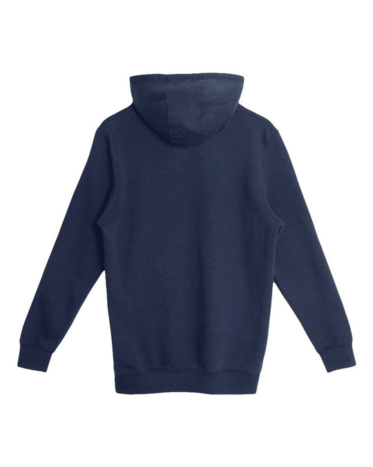 Lane Seven LS19001 - Sudadera con capucha y jersey grueso