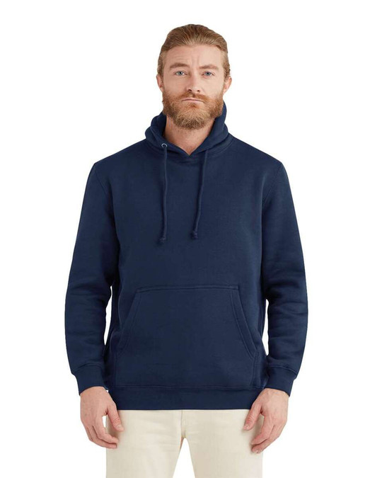 Lane Seven LS19001 - Sudadera con capucha y jersey grueso