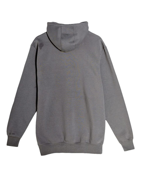 Lane Seven LS19001 - Heavyweight Pullover Hooded Sweatshirt