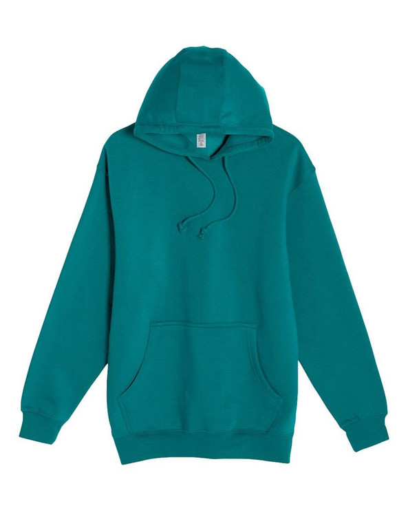 Lane Seven LS19001 - Sudadera con capucha y jersey grueso