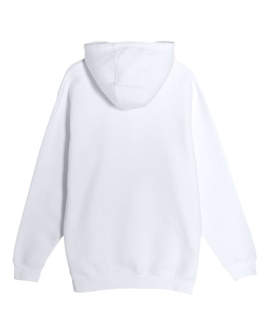 Lane Seven LS19001 - Sudadera con capucha y jersey grueso