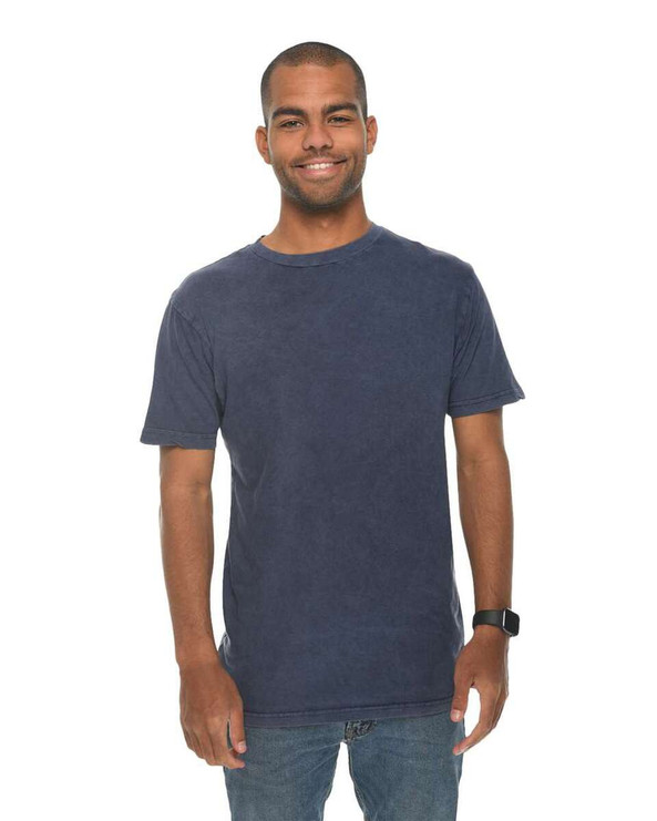 Lane Seven LST002 - Camiseta vintage