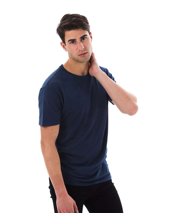 Lane Seven LST002 - Camiseta vintage
