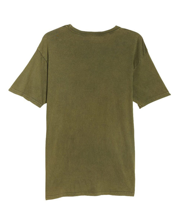 Lane Seven LST002 - Vintage T-Shirt