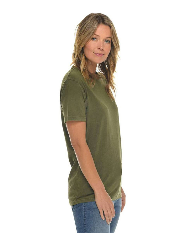 Lane Seven LST002 - Vintage T-Shirt