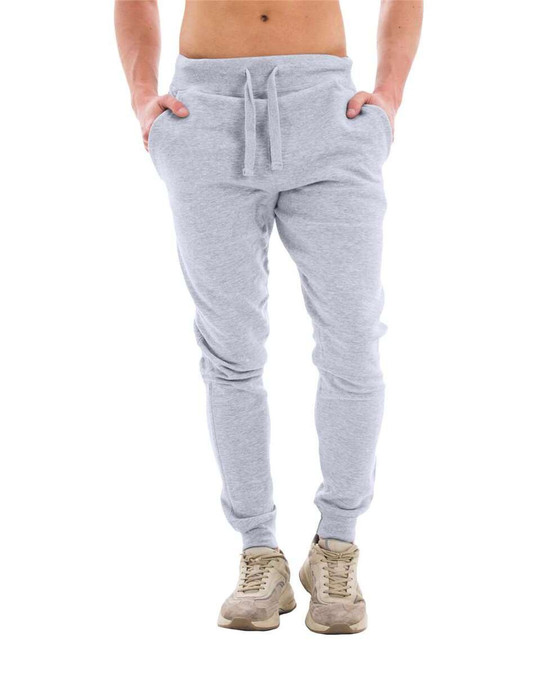 Lane Seven LST006 - Pantalones Jogger Premium