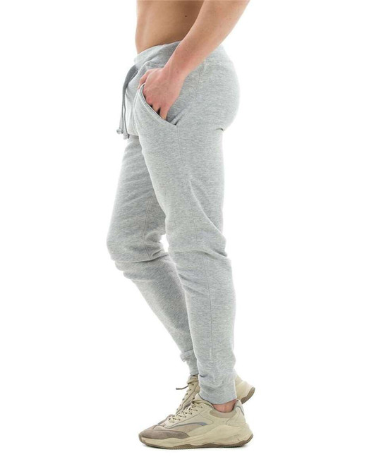 Lane Seven LST006 - Pantalones Jogger Premium