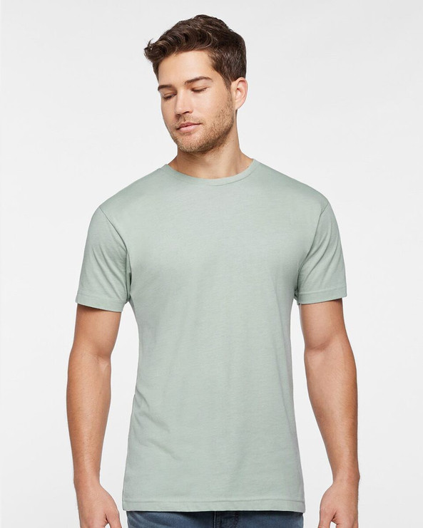 LAT 6901ECO - Camiseta Eco Jersey