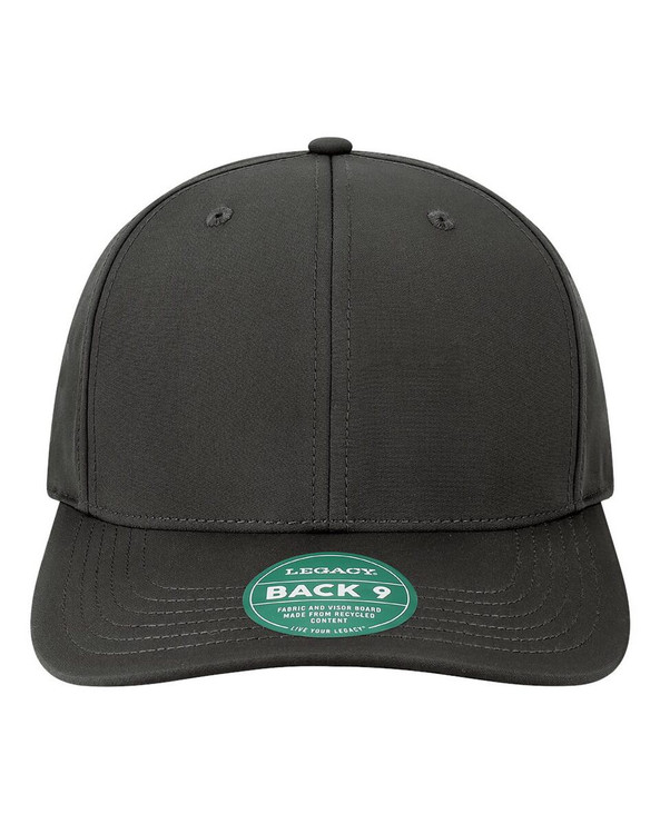 LEGACY B9A - Back Nine Cap