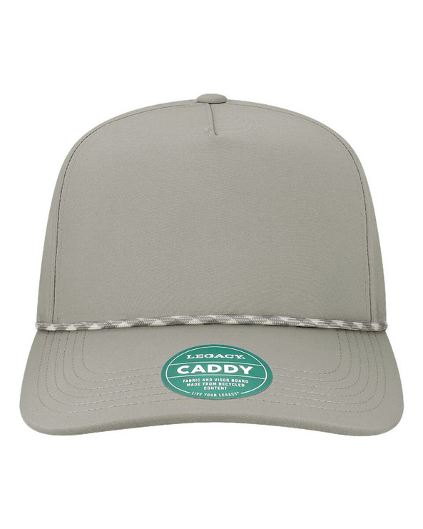 LEGACY CADDY - The Caddy Adjustable Cap