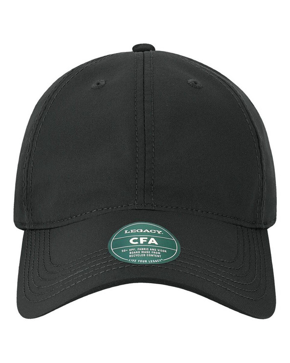 LEGACY CFA - Cool Fit Adjustable Cap