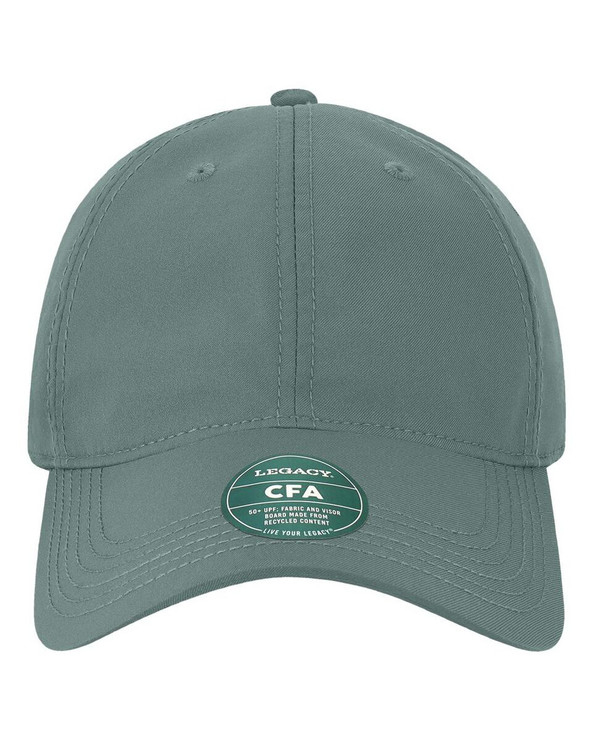 LEGACY CFA - Cool Fit Adjustable Cap