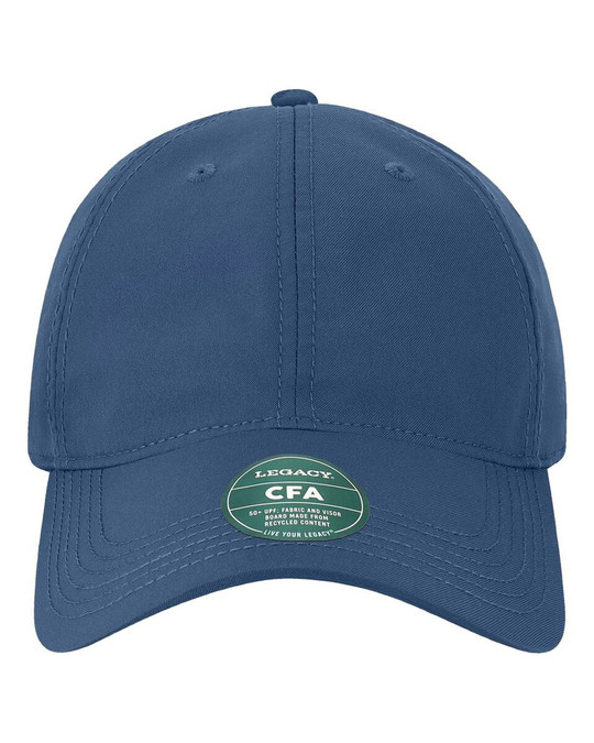 LEGACY CFA - Gorra ajustable Cool Fit