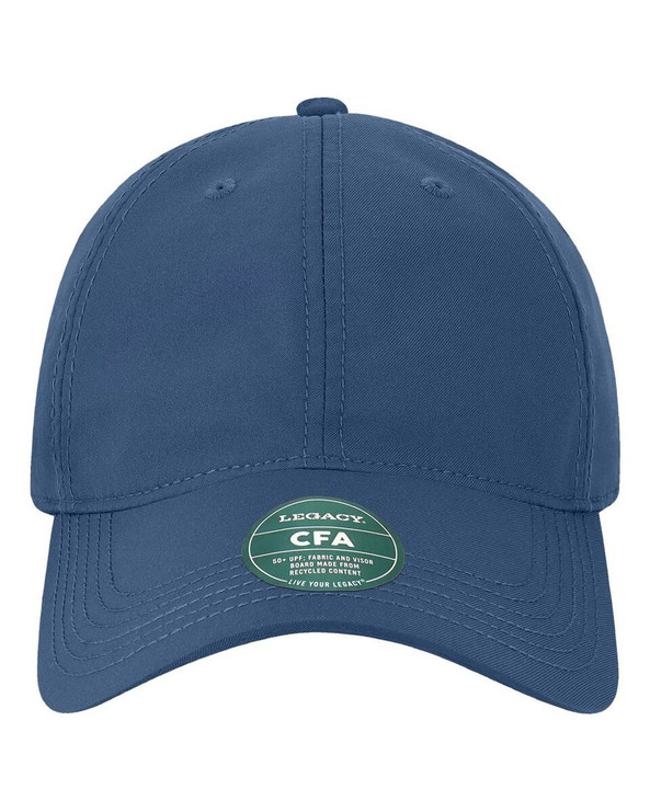 LEGACY CFA - Cool Fit Adjustable Cap