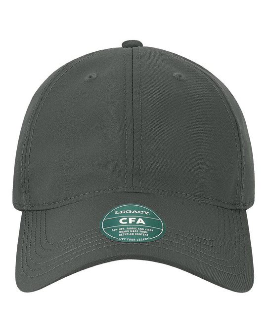 LEGACY CFA - Gorra ajustable Cool Fit