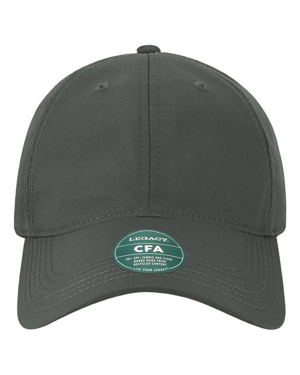 LEGACY CFA - Cool Fit Adjustable Cap