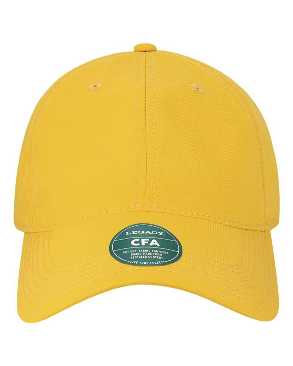 LEGACY CFA - Gorra ajustable Cool Fit