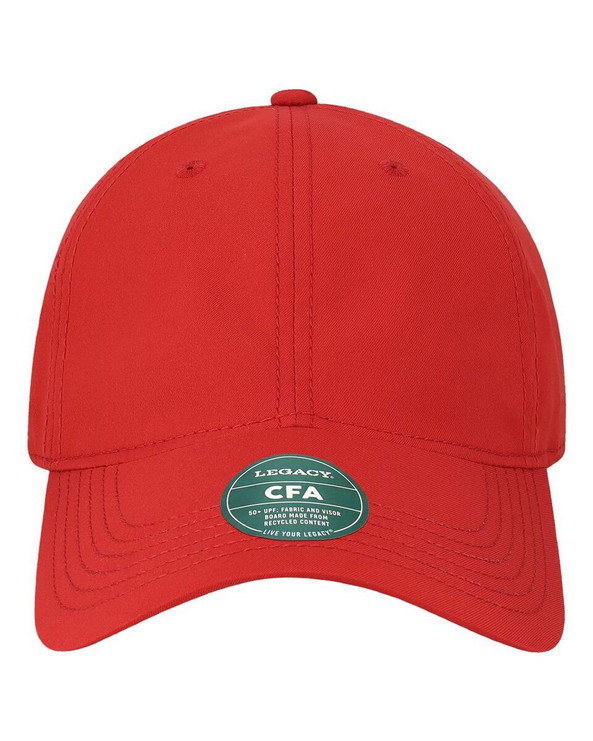 LEGACY CFA - Cool Fit Adjustable Cap