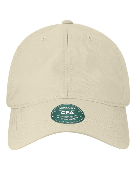 LEGACY CFA - Cool Fit Adjustable Cap