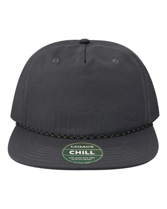 LEGACY CHILL - El gorro frío
