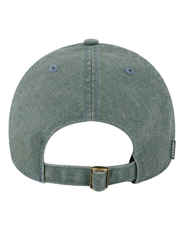 LEGACY DTAST - Dashboard Solid Twill Cap