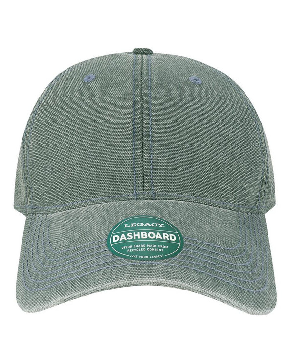 LEGACY DTAST - Dashboard Solid Twill Cap