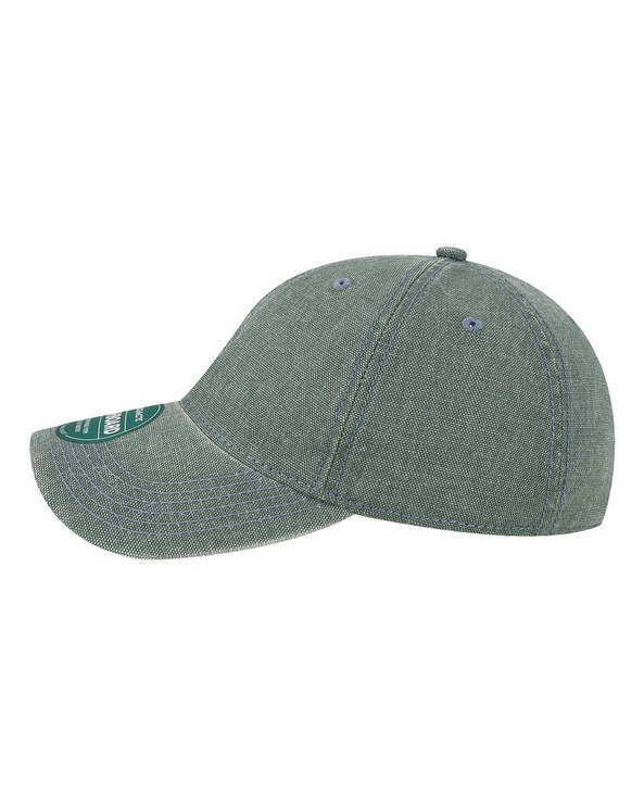 LEGACY DTAST - Dashboard Solid Twill Cap