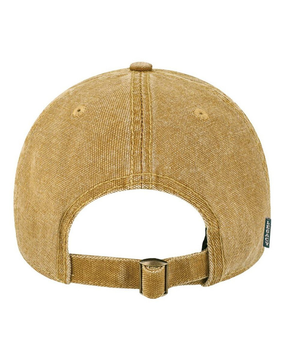 LEGACY DTAST - Gorra Dashboard Sólida Sarga