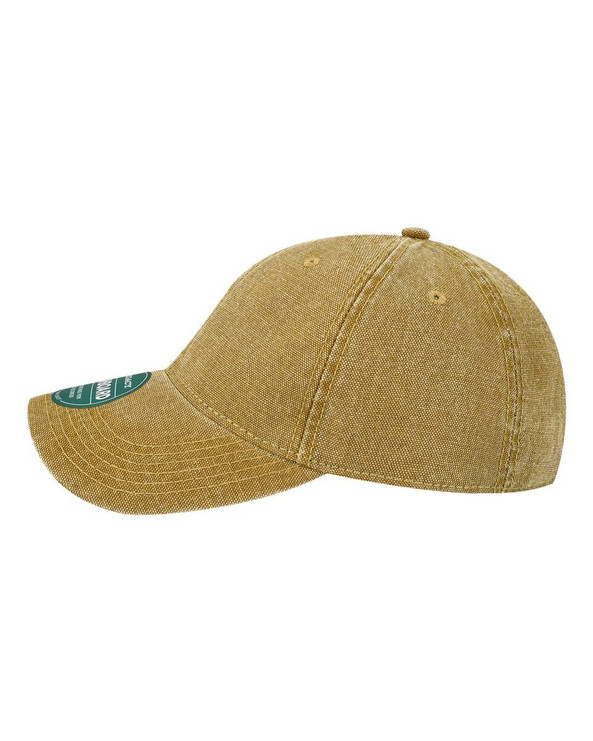 LEGACY DTAST - Gorra Dashboard Sólida Sarga