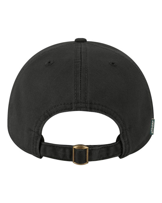 LEGACY EZA - Gorra Relaxed Twill Dad