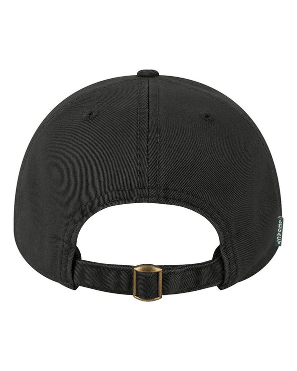 LEGACY EZA - Relaxed Twill Dad Hat