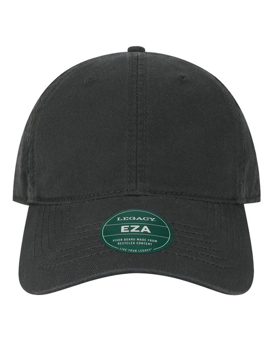 LEGACY EZA - Gorra Relaxed Twill Dad