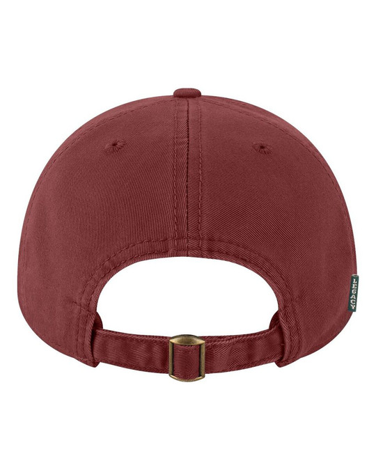 LEGACY EZA - Gorra Relaxed Twill Dad