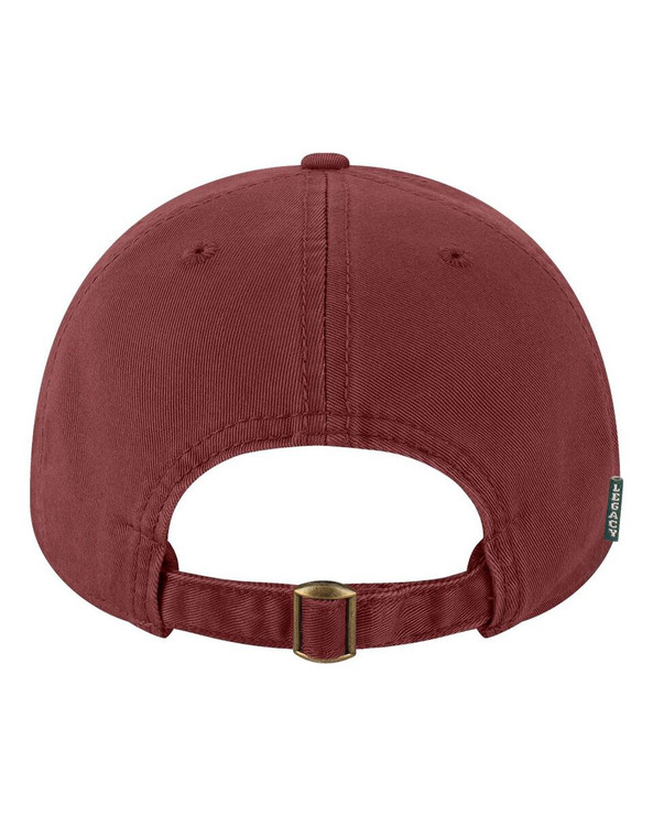 LEGACY EZA - Relaxed Twill Dad Hat